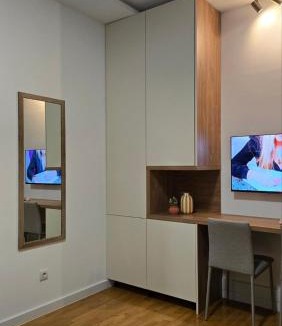 Zeljeznica Apartment | LIMONCELLO Apartment