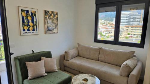 Zeljeznica Apartment | LIMONCELLO Apartment