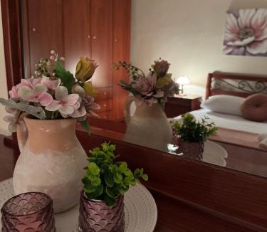 Drama Apartment | Lina Home