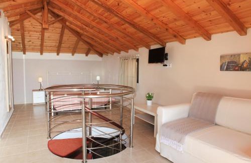 Neo Klima Apartment | Lina`s Apartment & Maisonette