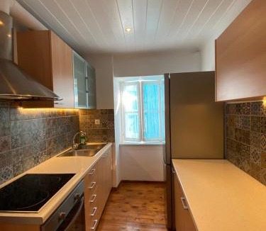 Koroni Apartment | Lina's house