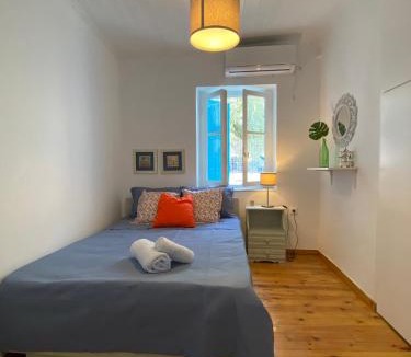 Koroni Apartment | Lina's house