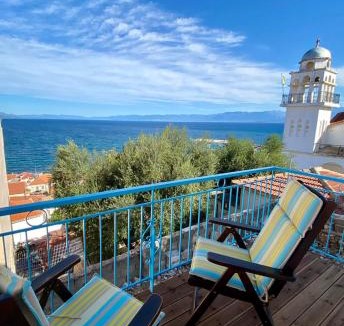 Koroni Apartment | Lina's house