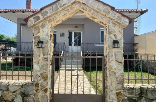 Topeiros House | Lina's House