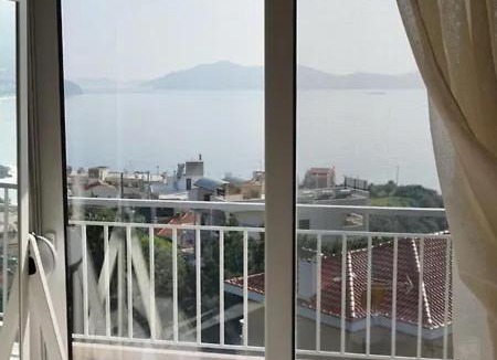 Palaio Tsifliki Apartment | Lina's view apartment