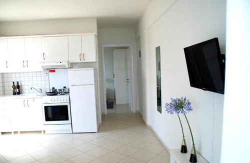 Kiveri Apartment | Linamare Iris