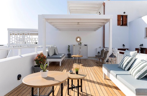 Lindos Apartment | Lindian Polis Suites - Suite 4