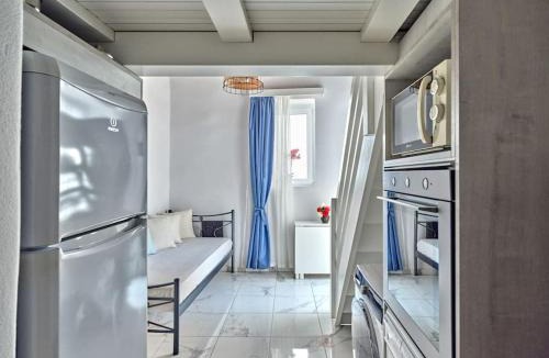 Lefkes House | Lindo House