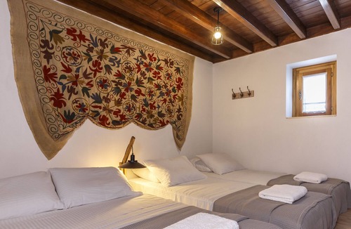 Lindos Villa | Lindos Aqua luxury villa
