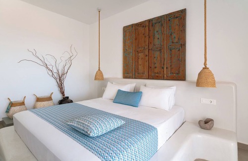 Lindos Hotel | Lindos Portes Suites - Adults Only