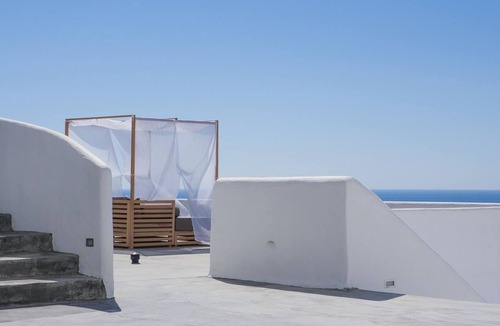 Lindos Hotel | Lindos Sun