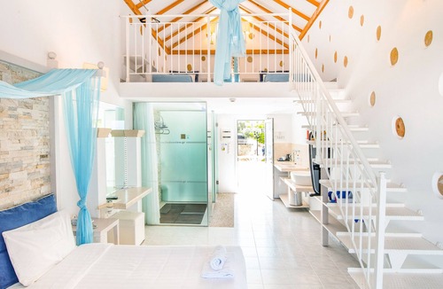 Lindos Hotel | Lindos View Hotel
