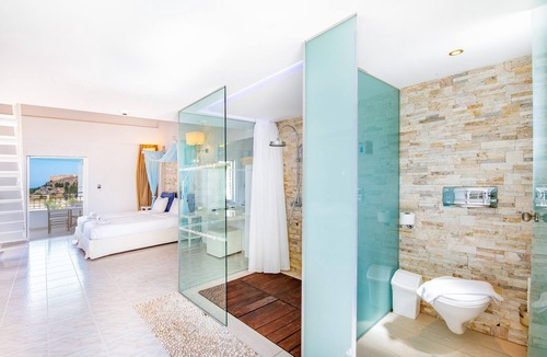 Lindos Hotel | Lindos View Hotel