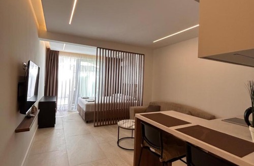 Lazi Apartment | Linea Residence