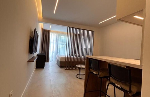 Lazi Apartment | Linea Residence