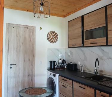 Nea Iraklia House | Lingo garden house