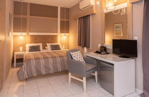 Gazi Apartment | Lino Mare Boutique Hotel