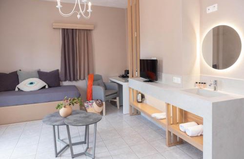 Gazi Apartment | Lino Mare Boutique Hotel