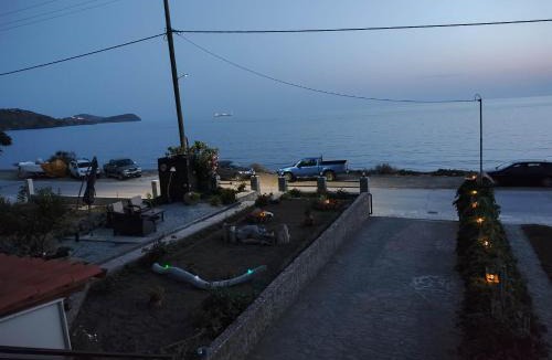 Agios Ioannis Apartment | liogerma i