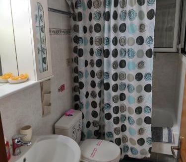 Agios Ioannis Apartment | liogerma i
