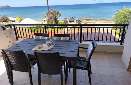 Agios Ioannis Apartment | liogerma ii