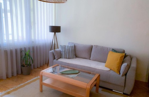 Matiçan Apartment | Lion Apartment - close to Prishtina center