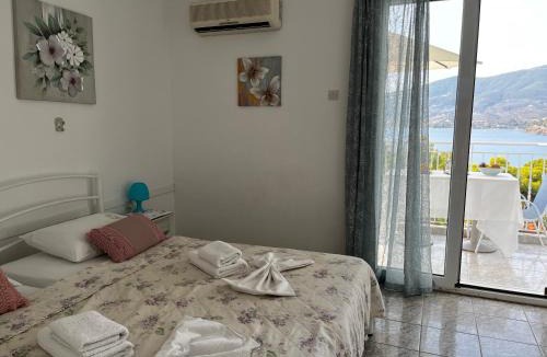 Poros Apartment | Lions Poros Apartments