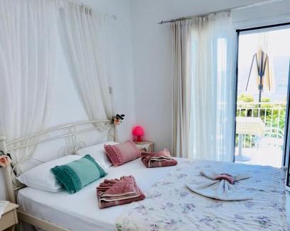 Poros Apartment | Lions Poros Apartments