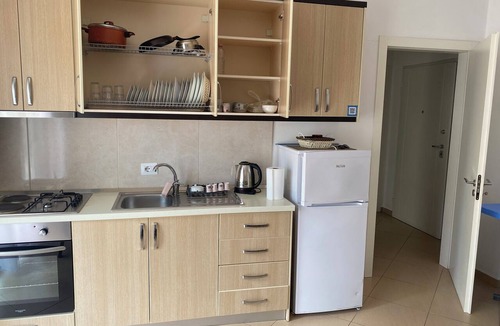 Shengjin Apartment | Lis - Holiday Apartments