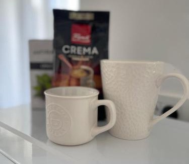 Becici Apartment | Listik Apartments