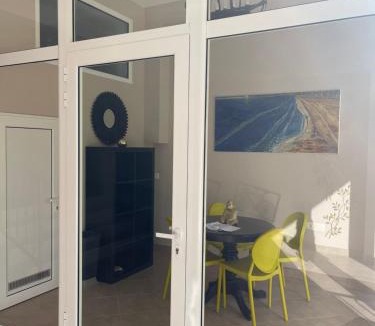 Becici Apartment | Listik Apartments