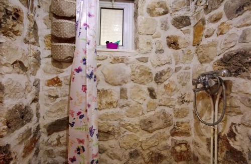 Agia Marina House | Lithahiro stone house