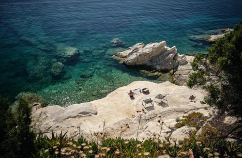 Marathias House | Lithalona Villas & Houses