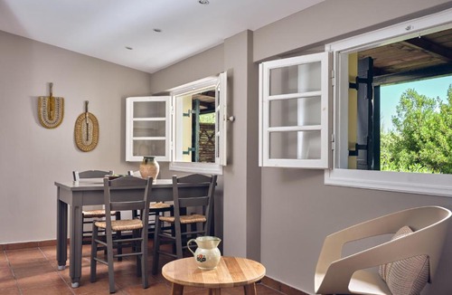 Marathias House | Lithalona Villas & Houses