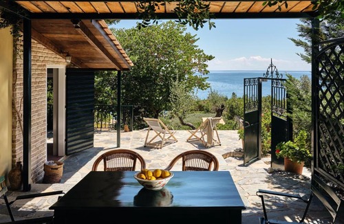 Marathias House | Lithalona Villas & Houses