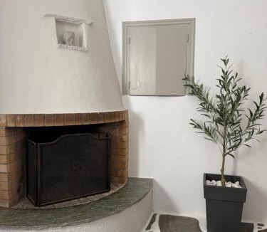 Tinos Town Apartment | Lithari Traditional Apartment