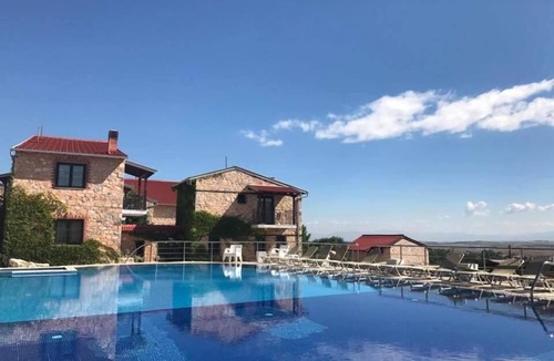 Florina Hotel | Lithea Resort