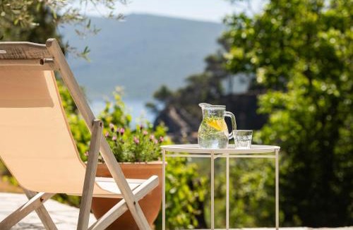 Agios Petros Apartment | Lithea Villas and Studios by the Sea