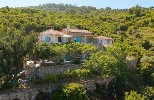 Agios Petros Apartment | Lithea Villas and Studios by the Sea