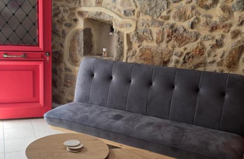 Lithi House | Lithino