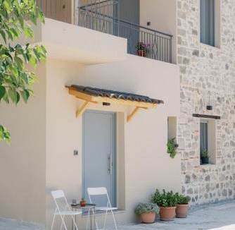 Rio House | Lithos Blue Agios Vasilios