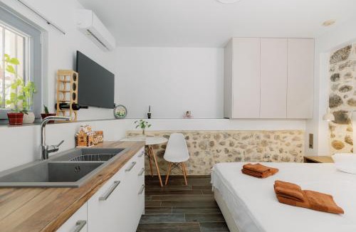 Rio House | Lithos Blue Agios Vasilios