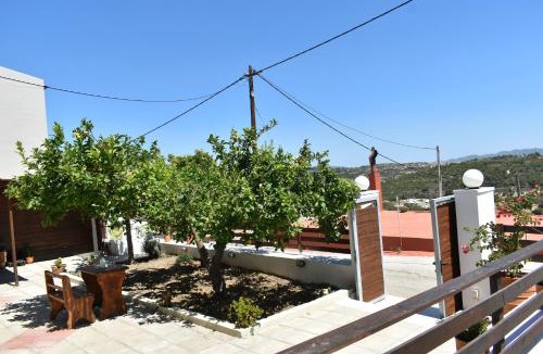 Monolithos Villa | Lithos House
