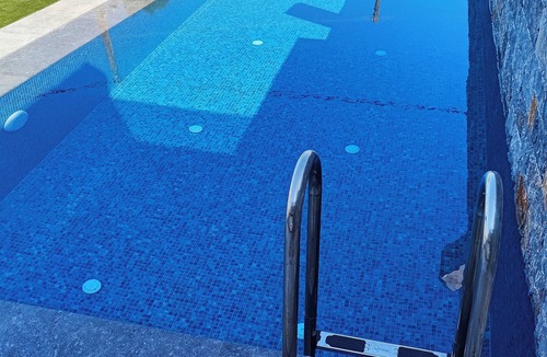 Agkisaras Villa | Lithos Luxury Resort - Helios