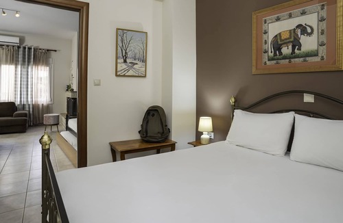 Litochoro Apartment | Litochoro apartment