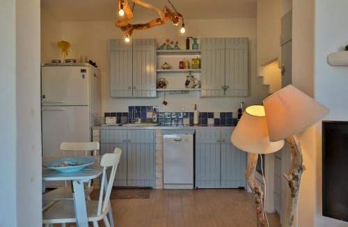 Litochoro Apartment | Litochoro Combo Apartments