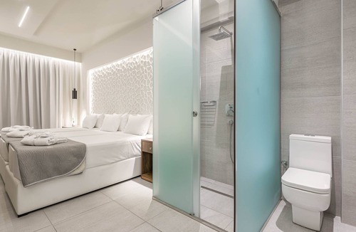 Laganas Hotel | Litore Luxury Living
