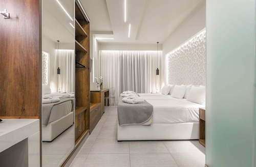 Laganas Hotel | Litore Luxury Living