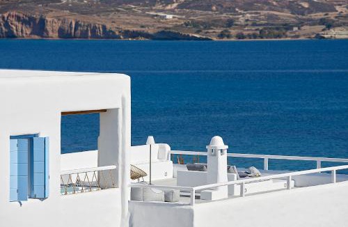 Apollonia Apartment | Litore Suite