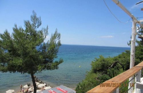 Metamorfosi Apartment | Litsa 1